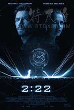 [绝命时钟2:22][BD-720P-MP4][英语中字][豆瓣6.0分][1.1GB][2017]