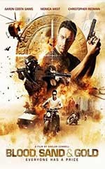 [金沙血][HD-1080P-MP4][英语中字][1.23GB][2017]