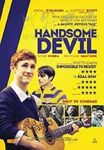 [帅气的恶魔][HD-1080P-MP4][英语中字][豆瓣7.3分][2.24GB][2017]