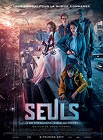 [独身向前][BD-720P-MKV][法语中字][1.23GB][2017]
