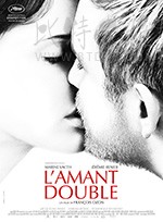 [双面情人][BD-720P-MP4][法语中字][豆瓣6.8分][972MB][2017]