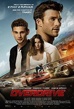 [超速驾驶][BD-720P/1080P-MP4][英语中字][豆瓣5.3分][1.87GB/4.5GB][2017]