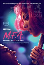 [M.F.A.][HD-720P-MP4][英语中字][1.04GB][2017]