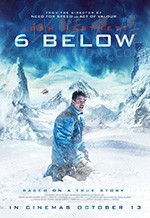 [雪山奇迹][BD-720P/1080P-MP4][英语中字][豆瓣5.7分][1.72GB/3.8GB][2017]