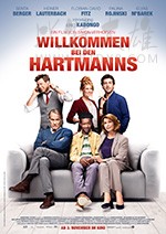 [欢迎光临哈特曼一家][HD-720P-MP4][德语中字][豆瓣7.3分][1.48GB][2016]