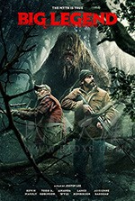 [大传说][HD-720P/1080P-MP4][英语中字][豆瓣3.6分][1.54GB/3.35GB][2018]