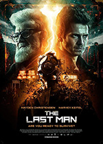 [最后一人][BD-720P/1080P-MP4][英语中字][豆瓣4.2分][1.54GB/4.29GB][2019]