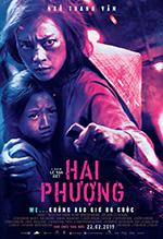 [二凤][BD-720P/1080P-MP4][越南语中字][豆瓣5.7分][2.32GB/4.59GB][2019]