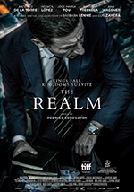 [王国][BD-720P/1080P-MP4][西班牙语中字][豆瓣6.5分][2.35GB/4.40GB][2018]