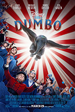 [小飞象][BD-720P/1080P-MP4][英语中字][豆瓣6.9分][2.30GB/5.48GB][2019]