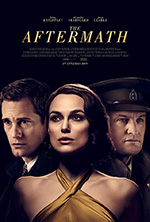 [余波][BD-720P/1080P-MP4][英语中字][豆瓣6.3分][2.04GB/5.33GB][2019]