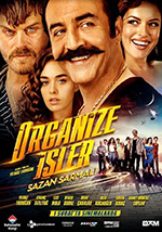 [有组织的工作][HD-720P/1080P-MP4][土耳其语中字][1.97GB/3.46GB][2019]