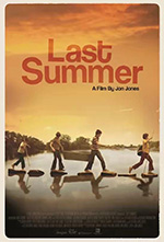 [最后的夏天][HD-720P/1080P-MP4][英语中字][2.17GB/4.02GB][2019]