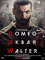 [卧底罗密欧][HD-720P/1080P-MP4][印地语中字][豆瓣6.3分][2.09GB/3.99GB][2019]