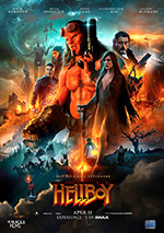 [地狱男爵：血皇后崛起][BD-720P/1080P-MP4][英语中字][豆瓣6.0分][2.3GB/4.88GB][2019]