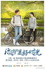 流淌的美好时光/豆瓣3.1分/2019/全集