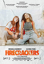 [爆裂少女][HD-720P/1080P-MP4][英语中字][1.96GB/4.30GB][2018]