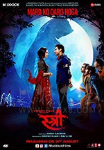 [女鬼][HD-720P/1080P-MP4][印地语中字][豆瓣6.1分][1.89GB/3.58GB][2018]