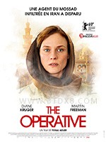 [女特工][BD-720P/1080P-MP4][英语中字][豆瓣6.5分][1.77GB/4.43GB][2018]