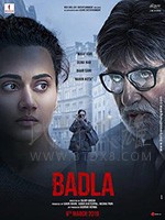 [复仇][HD-720P/1080P-MP4][印地语中字][豆瓣6.5分][1.63GB/3.33GB][2019]