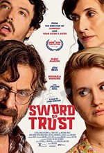 [信任之剑][HD-1080P-MP4][英语中字][3.87GB][2019]