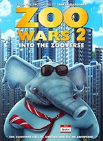 [动物保卫战2][HD-720P/1080P-MP4][英语中字][1.79GB/3.42GB][2019]