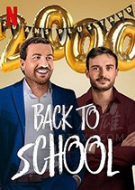[复仇同学会][HD-720P/1080P-MP4][法语中字][1.43GB/2.60GB][2019]