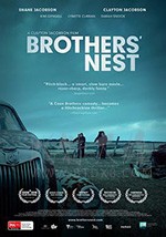 [兄弟的雀巢][HD-720P/1080P-MP4][英语中字][1.32GB/2.77GB][2018]