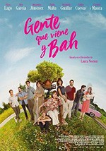 [人来人往][HD-720P/1080P-MP4][西班牙语中字][1.75GB/3.20GB][2019]
