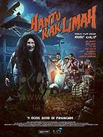 [利亚的鬼魂][HD-720P/1080P-MP4][马来语中字][3.30GB/7.05GB][2018]