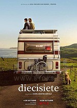 [十七岁][HD-720P/1080P-MP4][西班牙语中字][豆瓣7.0分][1.69GB/3.36GB][2019]