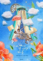 偶然发现的一天/豆瓣8.2分/2019/全集