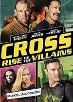 [反派的崛起：交叉骨][HD-720P/1080P-MP4][英语中字][2.55GB/4.83GB][2019]