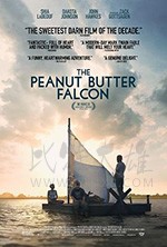 [花生酱猎鹰][BD-720P/1080P-MP4][英语中字][豆瓣7.9分][1.78GB/4.24GB][2019]