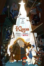 [克劳斯：圣诞节的秘密][HD-720P/1080P-MP4][英语中字][1.38GB/2.34GB][2019]