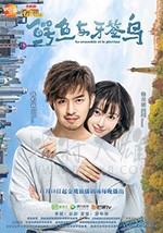 鳄鱼与牙签鸟/2019/全集