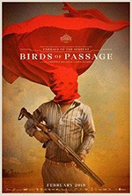 [候鸟][BD-720P/1080P-MP4][西班牙语中字][豆瓣6.6分][3.14GB/7.34GB][2019]