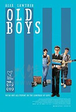 [老男孩][HD-720P/1080P-MP4][英语中字][豆瓣7.4分][1.79GB/3.73GB][2019]