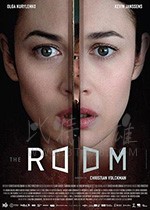 [心愿房间][BD-720P/1080P-MP4][英语中字][豆瓣6.4分][1.29GB/2.77GB][2019]