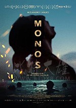 [猴子][HD-720P/1080P-MP4][西班牙语中字][豆瓣8.0分][2.58GB/5.63GB][2019]