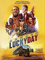 [幸运日][BD-720P/1080P-MP4][英语中字][豆瓣5.5分][1.24GB/2.75GB][2019]