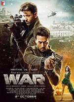 [宝莱坞双雄之战][HD-720P/1080P-MP4][印地语中字][豆瓣7.2分][3.15GB/5.15GB][2019]