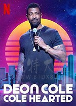 [德翁·科尔：科尔心肠][HD-720P/1080P-MP4][英语中字][1.17GB/2.1GB][2014]