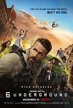 [鬼影特攻：以暴制暴][HD-720P/1080P-MP4][英语中字][豆瓣6.1分][3.79GB/7.60GB][2019]