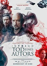 [阴谋：作家之死][BD-720P/1080P-MP4][英语中字][豆瓣6.4分][1.61GB/4.1GB][2018]