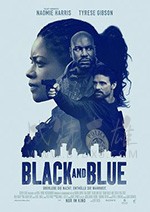 [蓝与黑][BD-720P/1080P-MP4][英语中字][豆瓣6.4分][2.08GB/5.34GB][2019]