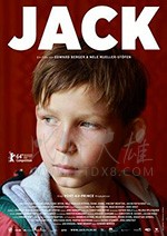 [杰克][HD-720P/1080P-MP4][德语中字][豆瓣8.2分][2.31GB/5.01GB][2014]