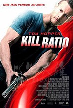 [杀戮比率][HD-720P/1080P-MP4][英语中字][1.31GB/2.51GB][2016]