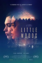 [小森林][HD-720P/1080P-MP4][英语中字][豆瓣6.4分][1.22GB/2.99GB][2018]