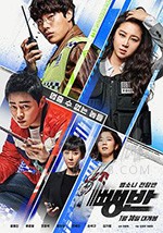 [逃组][BD-720P/1080P-MP4][韩语中字][豆瓣6.4分][1.81GB/3.91GB][2019]